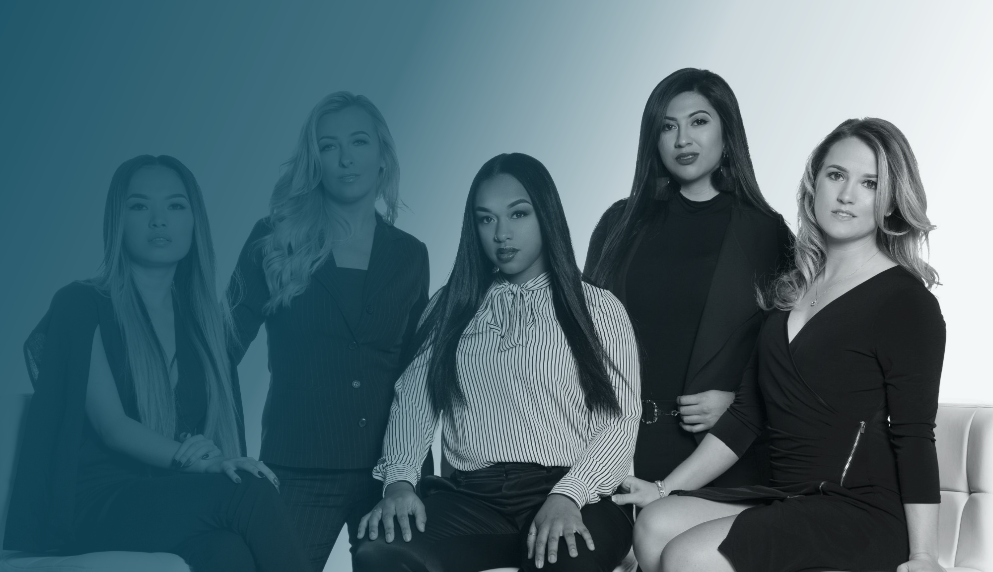 HerHeadquarters team — vetted women-owned vendor network